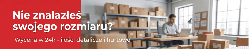 Szybka wycena kartonów na zamówienie